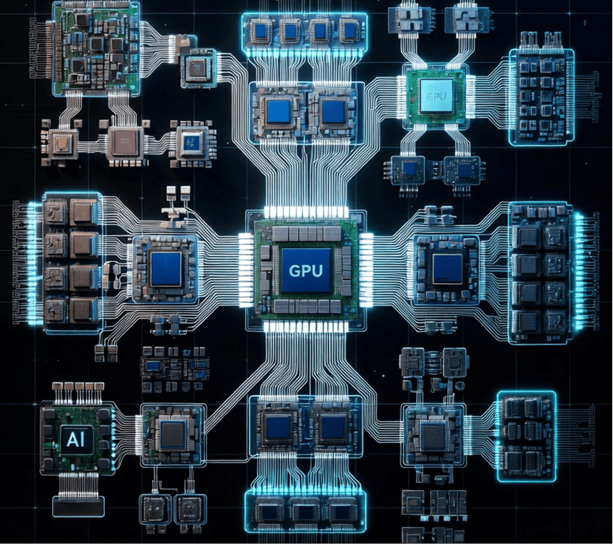 Architecture design service - Infinecs