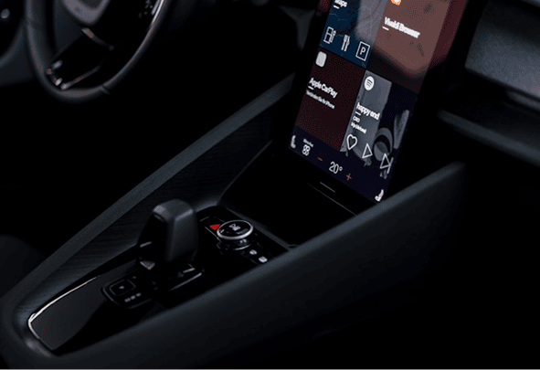 Automotive semiconductor solution - Infinecs
