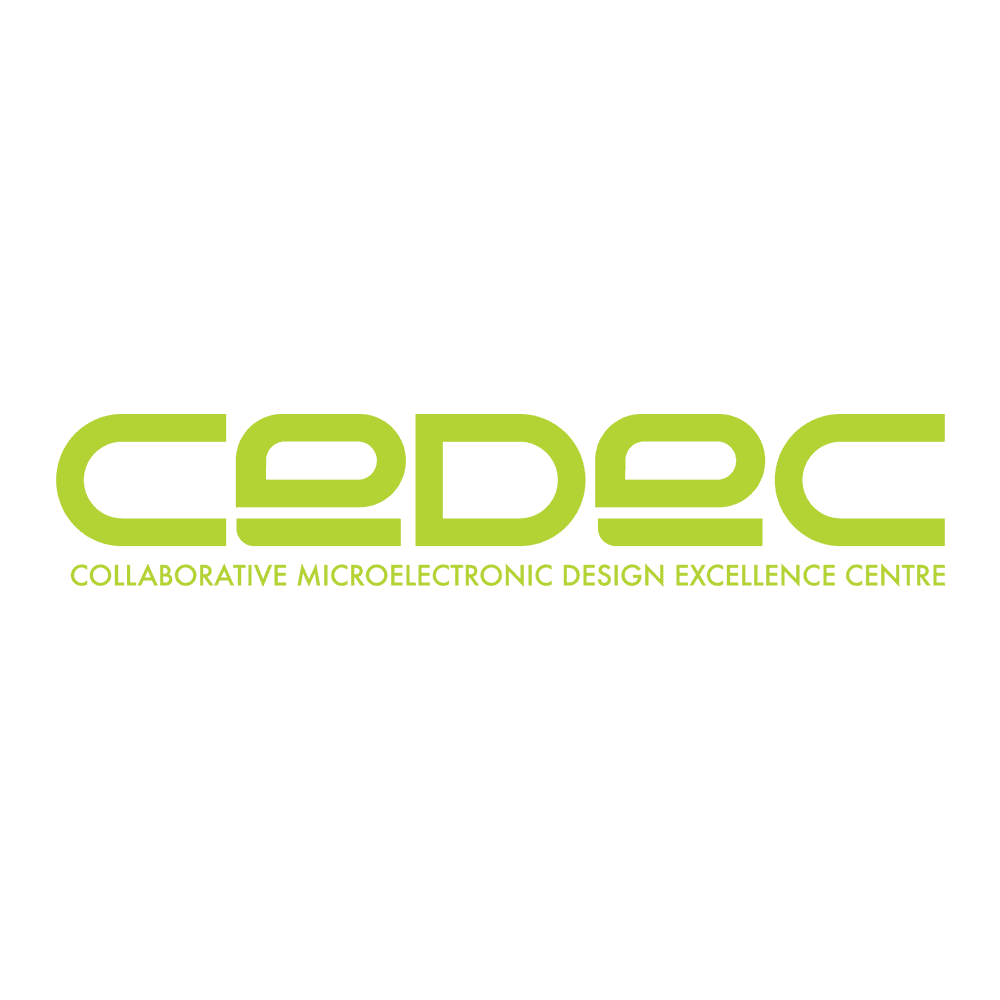 CEDEC semiconductor partner logo - Infinecs