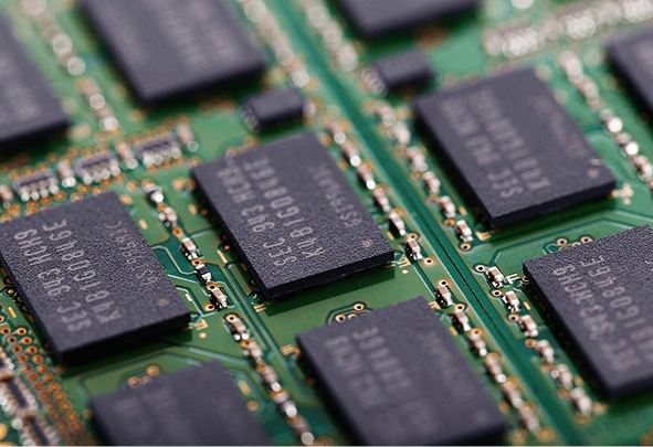 High performance computing and edge AI solution - Infinecs