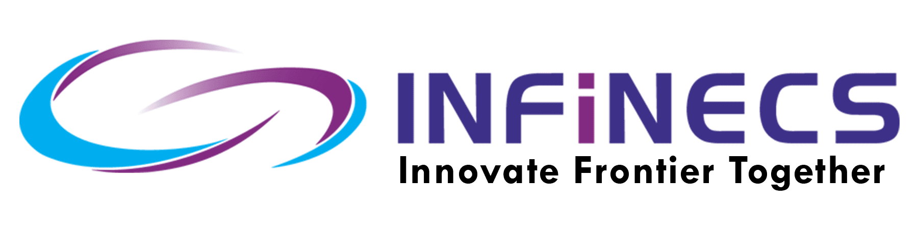 Logo - Infinecs