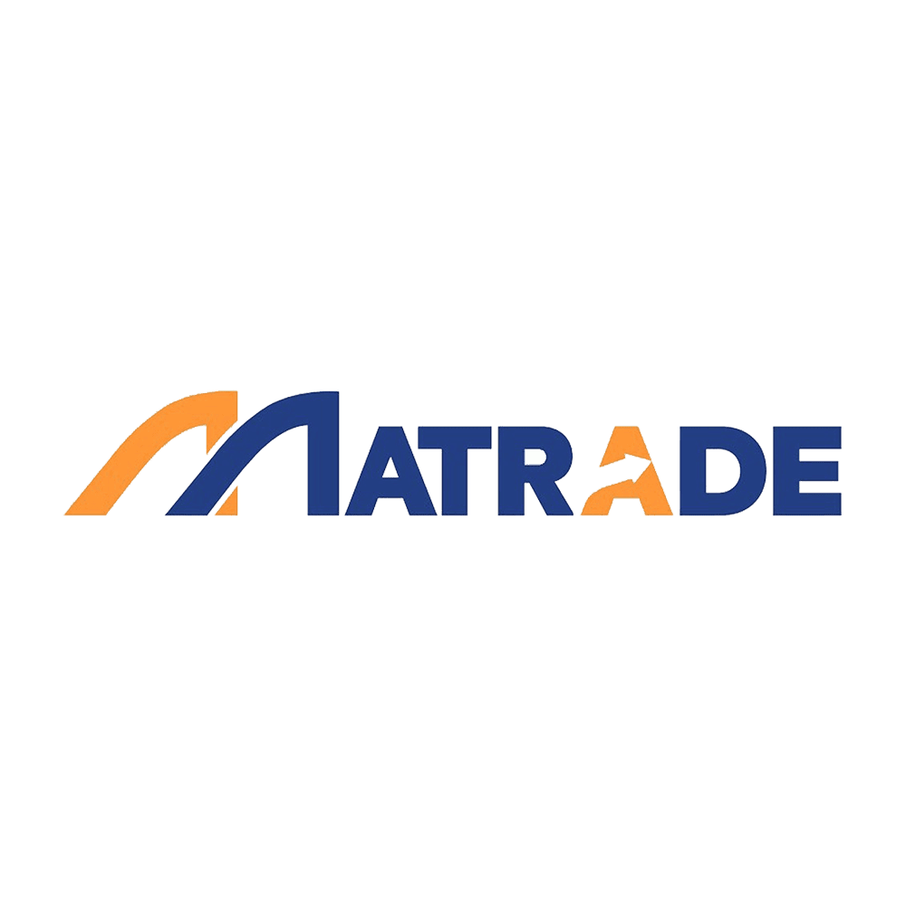 Malaysia External Trade Development Corporation MATRADE logo - Infinecs