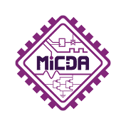 Malaysia IC Design Association MiCDA logo - Infinecs