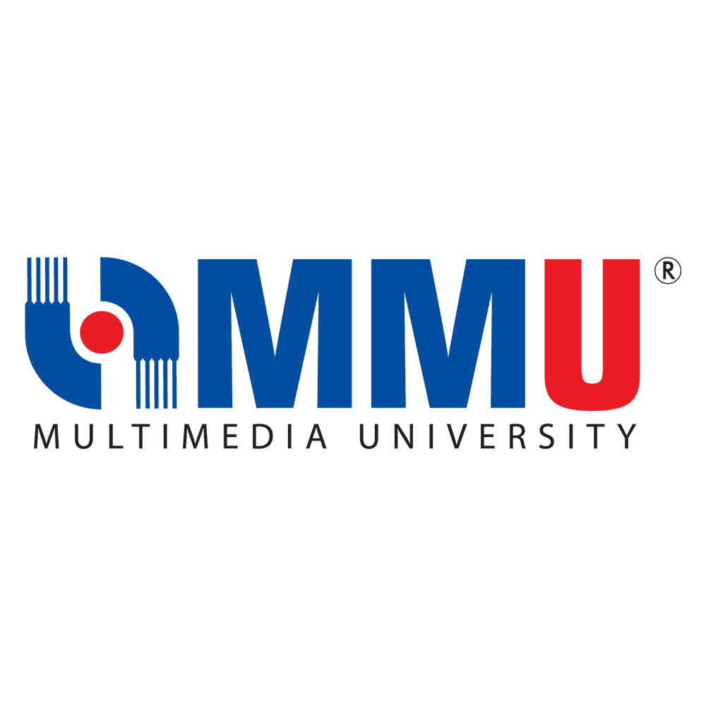 Multimedia University logo - Infinecs