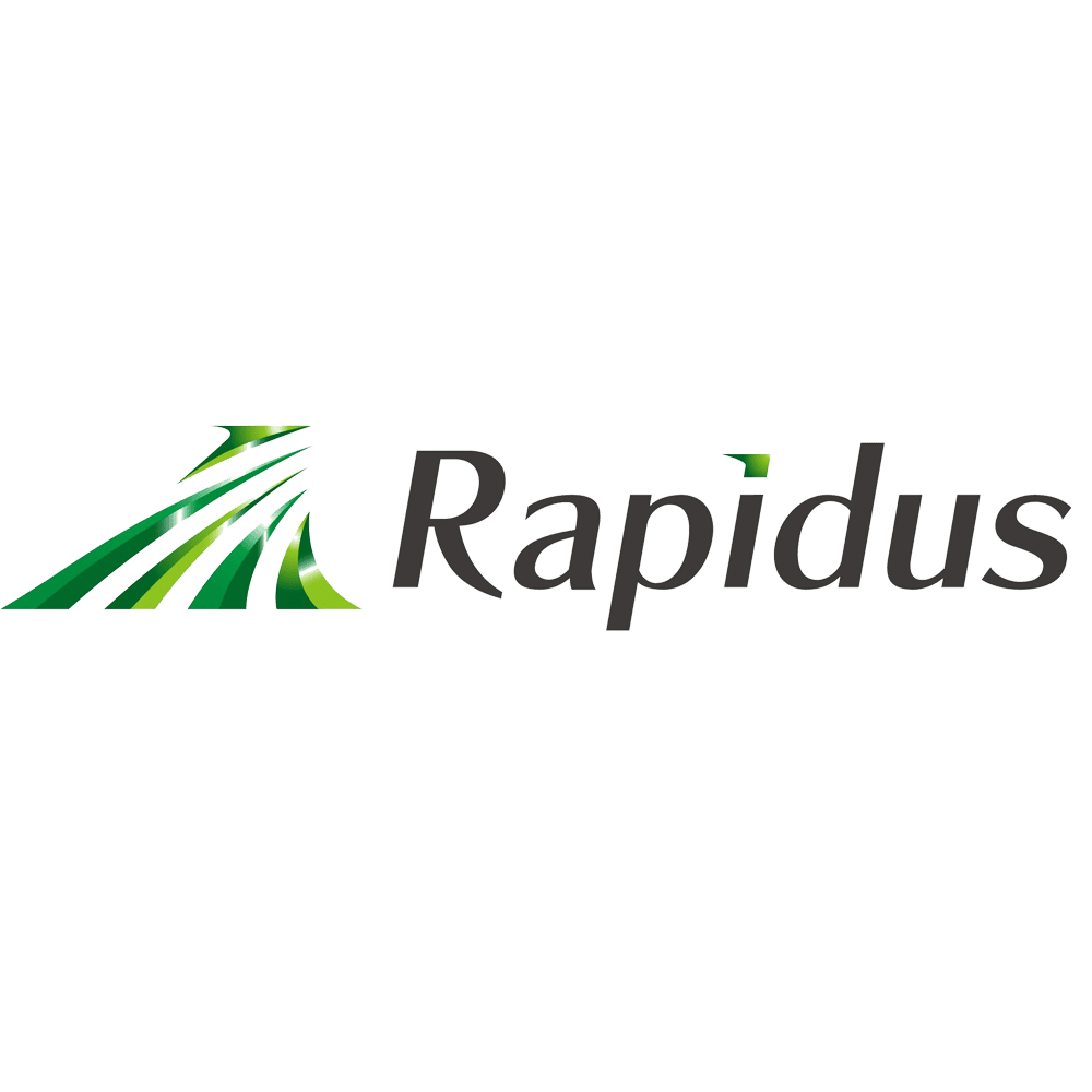 rapidus logo
