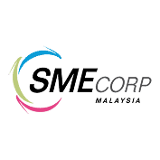 SME Corporation Malaysia logo - Infinecs