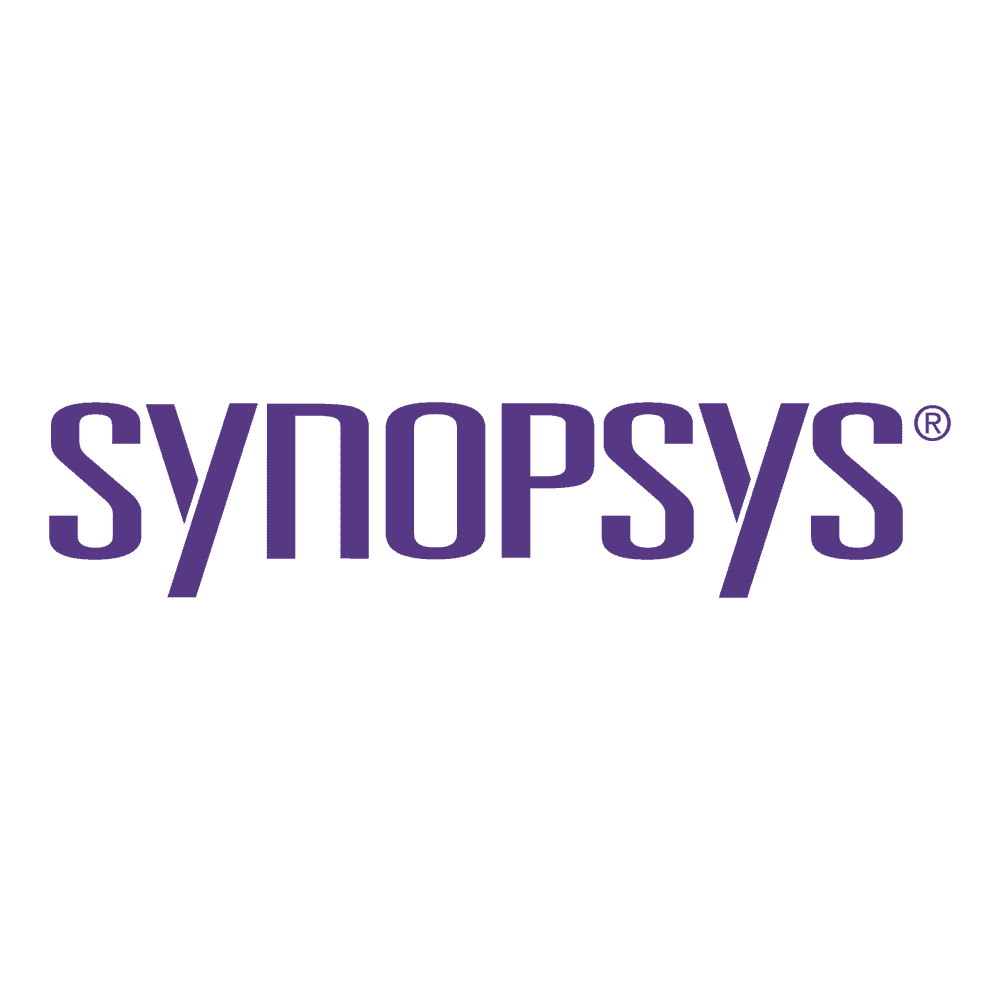 Synopsys logo - Infinecs