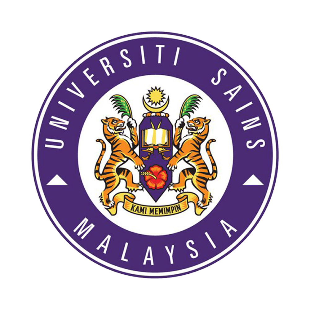 Universiti Sains Malaysia collaboration logo - Infinecs