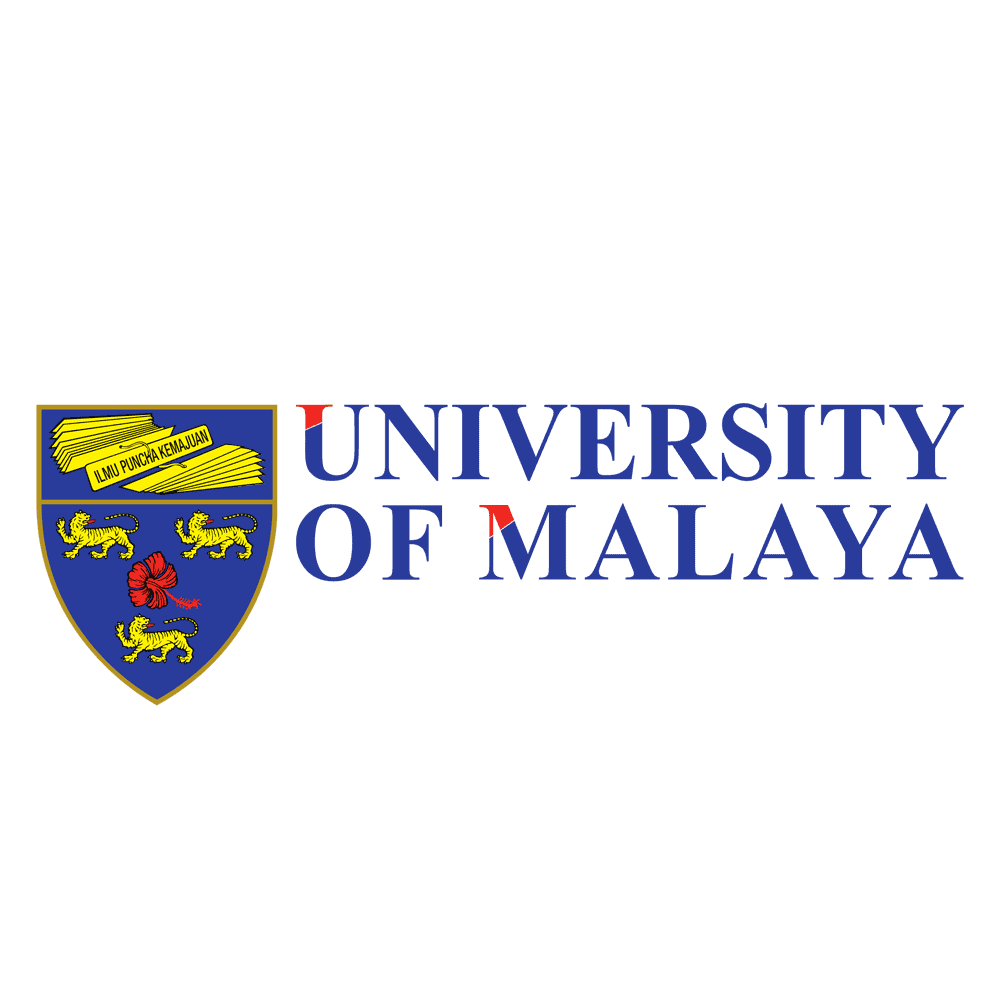 University of Malaya logo - Infinecs