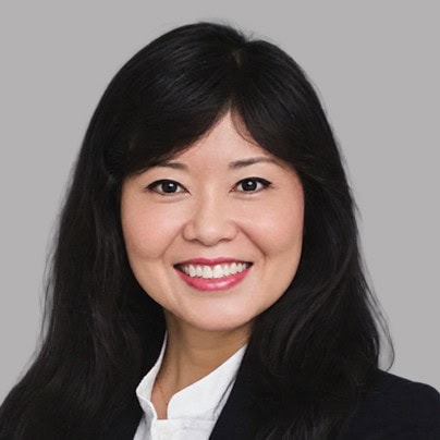 yvone foong