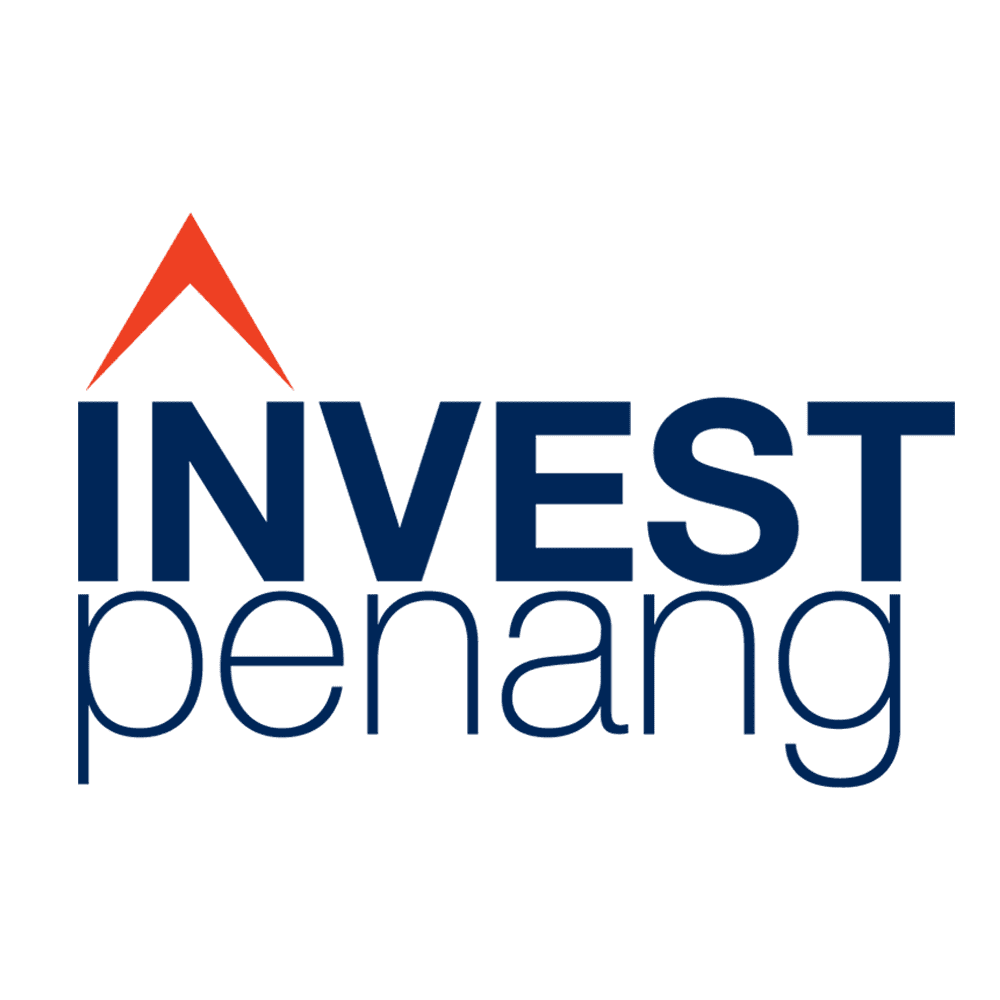 InvestPenang logo - Infinecs