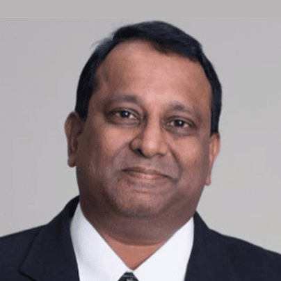 Kalai Selvan Subramaniam portrait - Infinecs