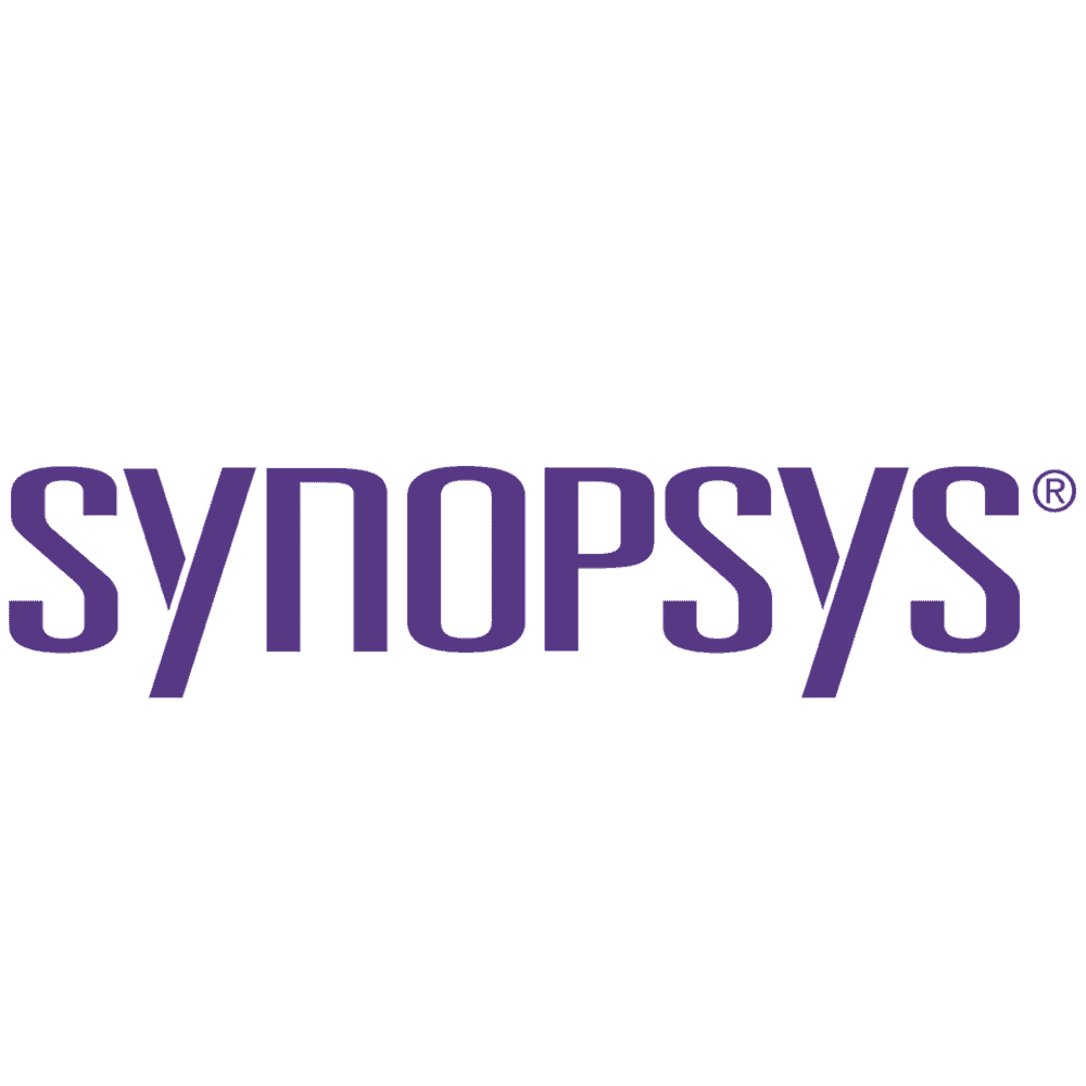 synopsys logo